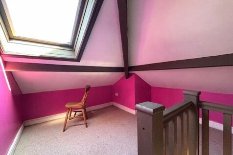 Loft Space