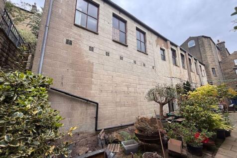 Rear Elevation