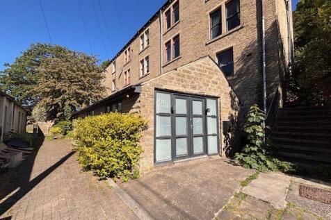 Detached Studio
