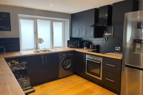 Stuio Kitchen