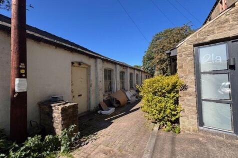 Detached Workshop 
