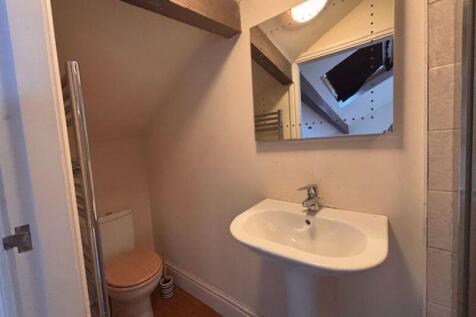 En Suite WC