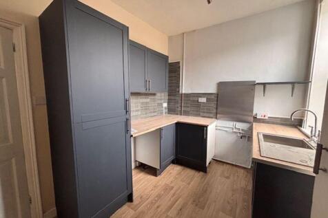 Fitted Kitchen
