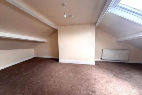 Attic Bedroom
