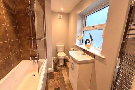 Second Bathroom
