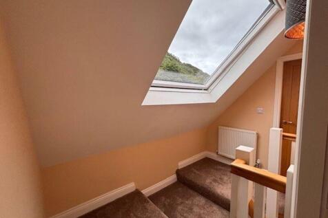 Second Floor Landing