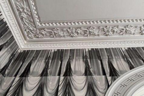 Cornice Detail