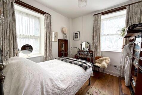 Bedroom 3 (ground floor)