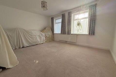 Bedroom 2 (ground floor)