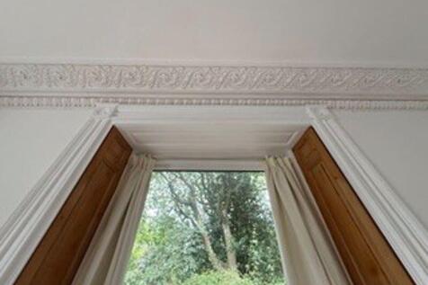 Window Detail