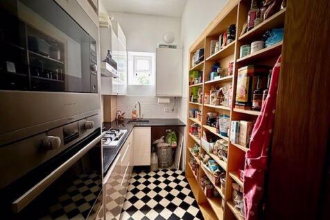 Kitchenette/Utility