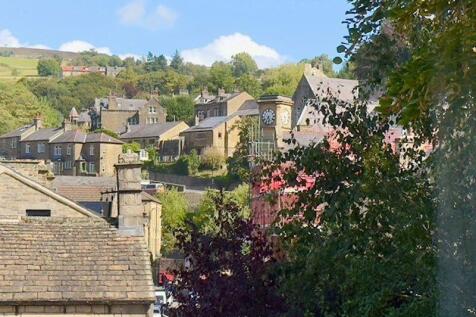 View from first floor