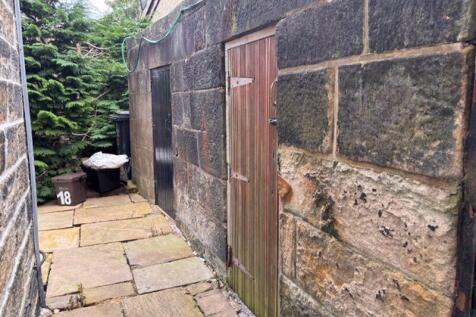 Outhouse