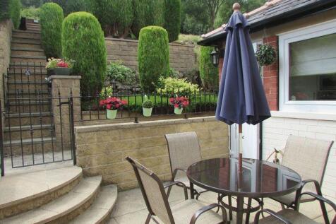 Enclosed Patio 