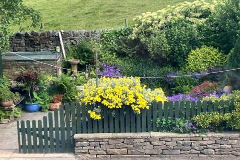 Garden Opposite