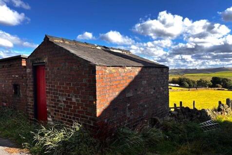 Shared Outhouse