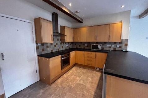 Fitted Kitchen