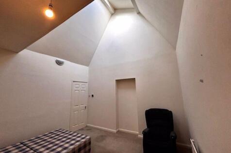 Lounge/Bedroom 3