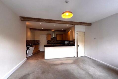 Living/Dining Kitchen