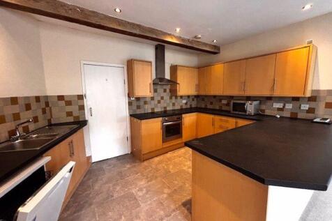 Fitted Kitchen