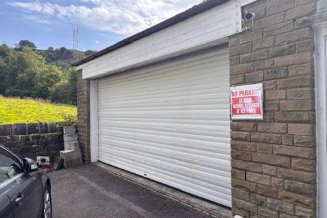 Double Garage