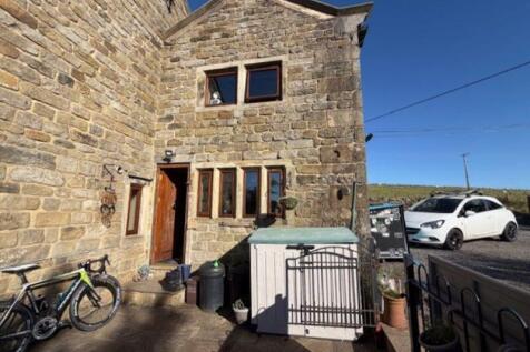 Cottage Annex