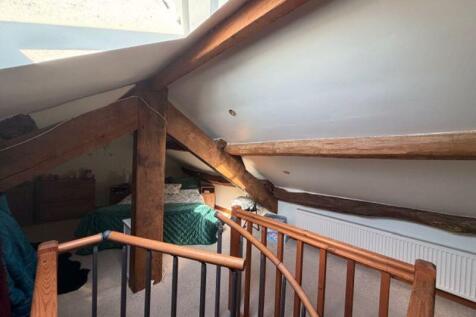 Attic Room