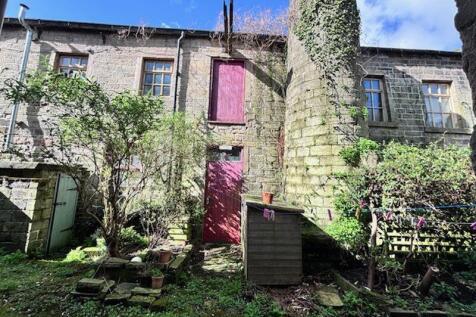Rear Yard