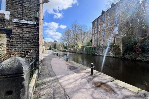 Canal Setting