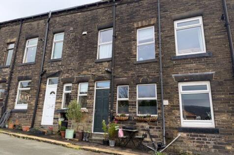 Rear Entrance (Russell Street)