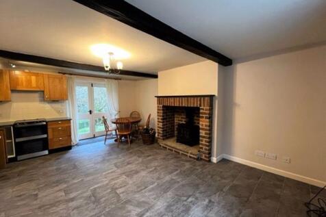 Living/Dining/Kitchen