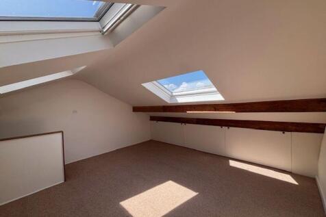 Attic Room