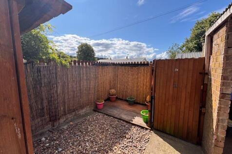 Lower Garden