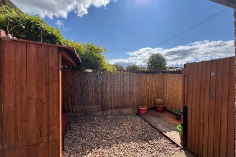 Lower Garden