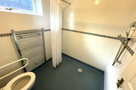 WET ROOM