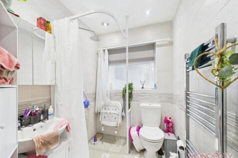 WET ROOM