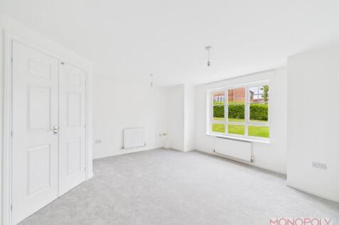 LOUNGE/ DINING ROOM
