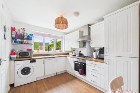 KITCHEN/ DINER