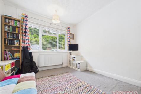 BEDROOM FOUR/PLAYROOM