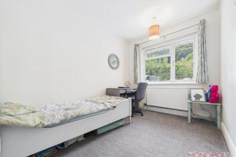STUDY/BEDROOM FIVE