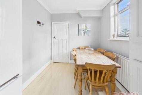 BREAKFAST ROOM
