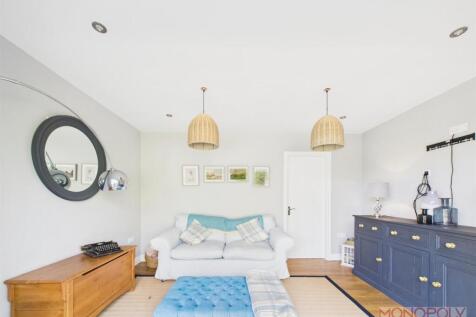GARDEN ROOM/ ANNEX