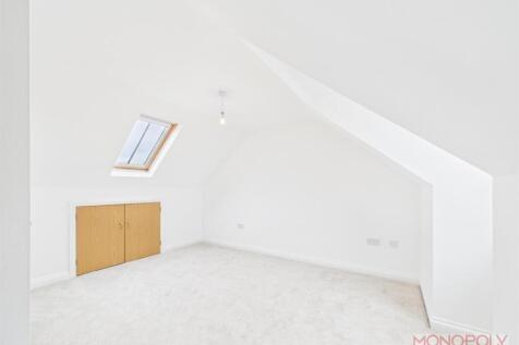 Bedroom Five