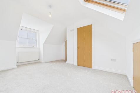 Bedroom Five