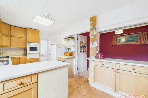 Fitchen/Dining/Breakfast