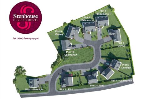 thumbnail_Site Layout with House Types.jpg