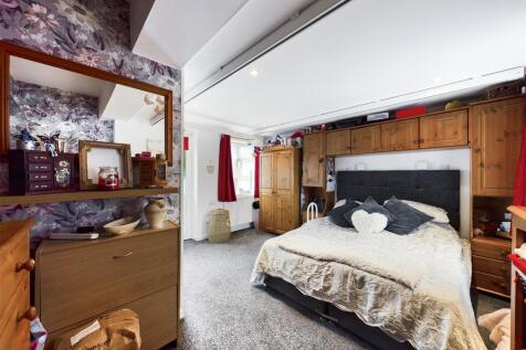 Ground Floor Bedroom Four