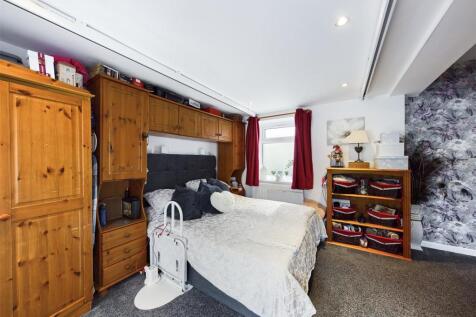 Ground Floor Bedroom Four