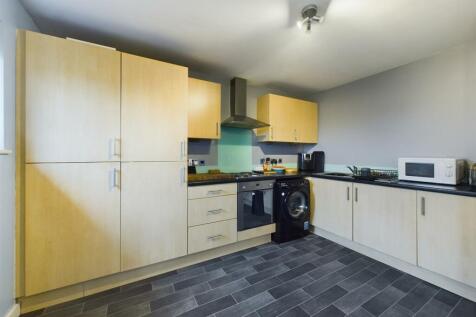 Open Plan Kitchen