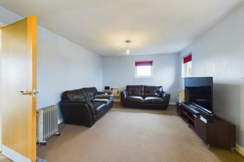 Open Plan Lounge